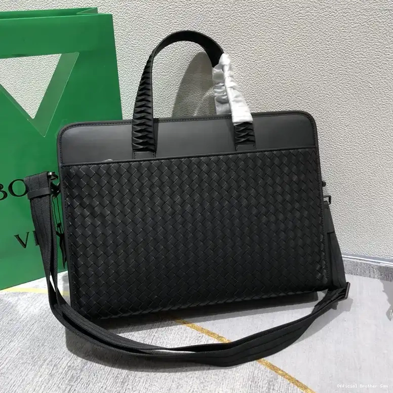 Official Brother Sam 2306YZ0039 Bottega Veneta Bag 0630